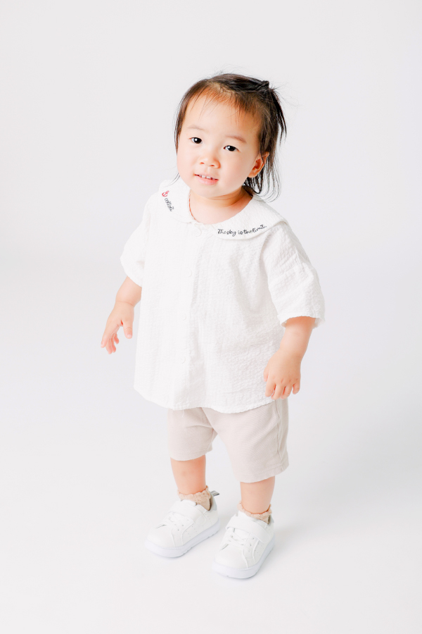 RION 関西 0～1歳 男の子 モデル画像07