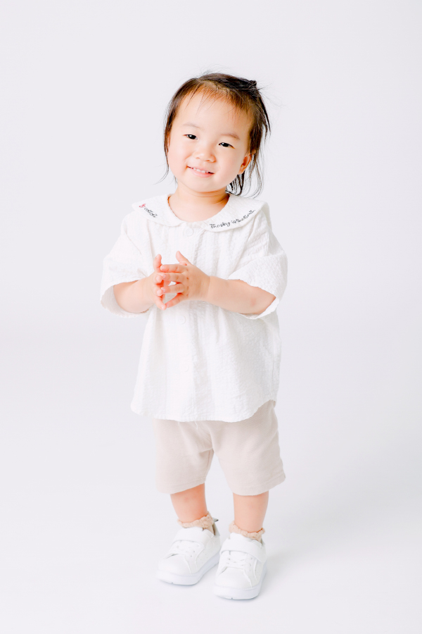 RION 関西 0～1歳 男の子 モデル画像09