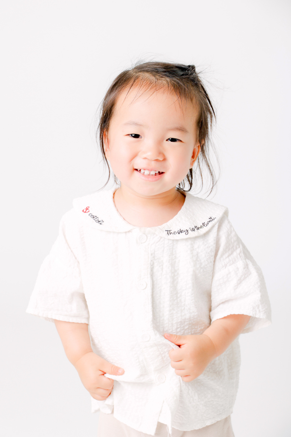 RION 関西 0～1歳 男の子 モデル画像10