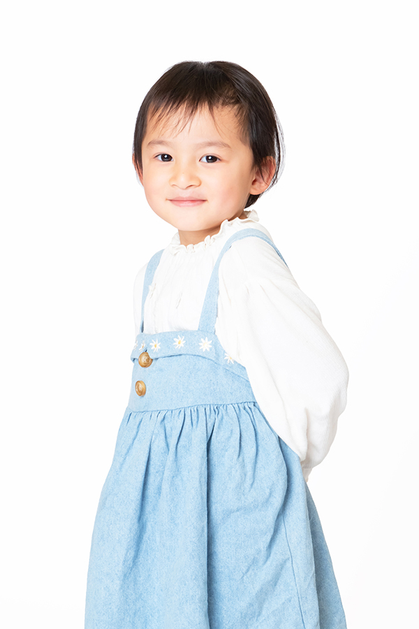 RIO 中部 2～6歳 女の子 画像01