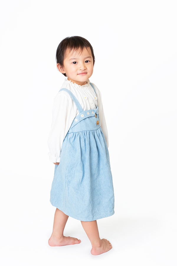 RIO 中部 2～6歳 女の子 モデル画像04