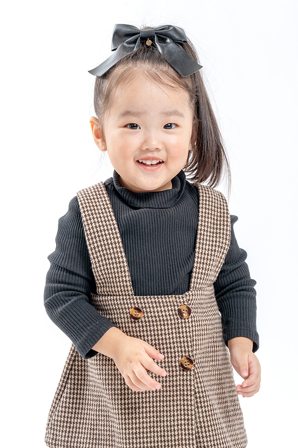 朱愛  2～6歳 女の子 画像01