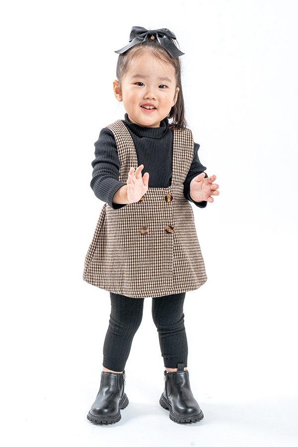 朱愛 関東 2～6歳 女の子 モデル画像02