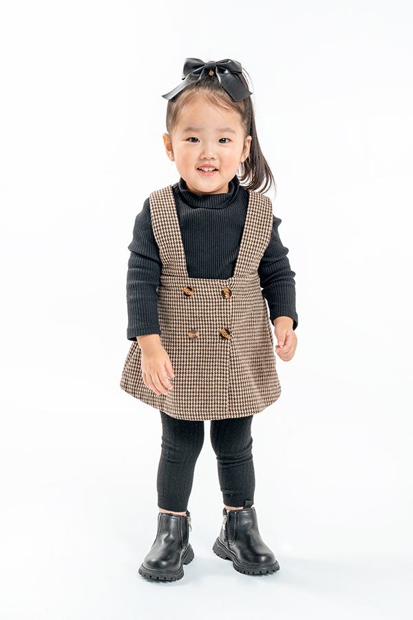 朱愛 関東 2～6歳 女の子 モデル画像03