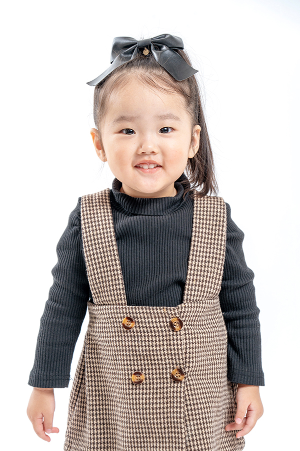 朱愛 関東 2～6歳 女の子 モデル画像06