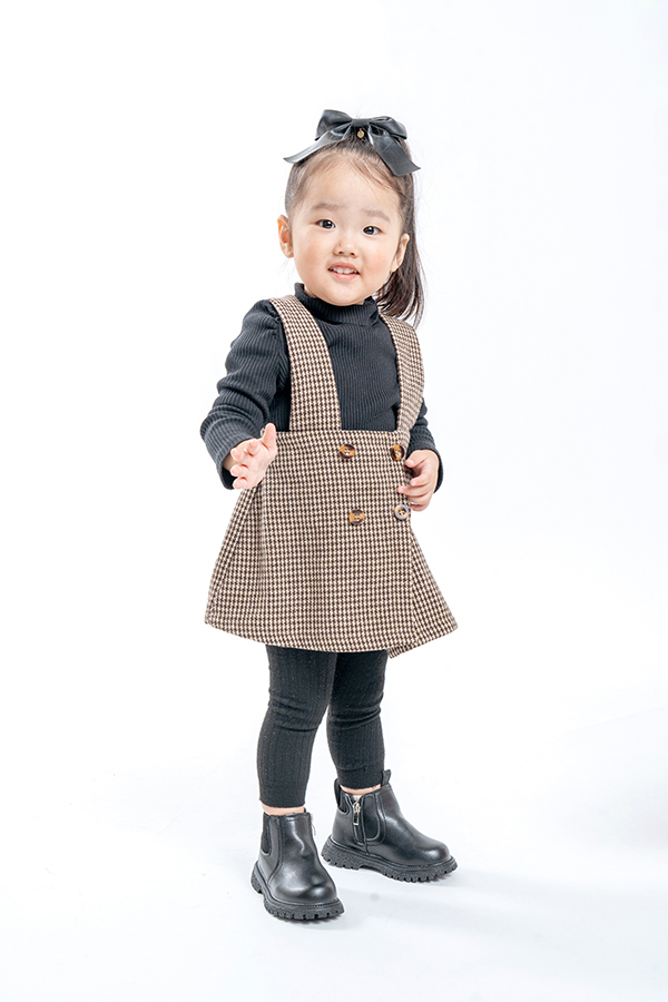 朱愛 関東 2～6歳 女の子 モデル画像07