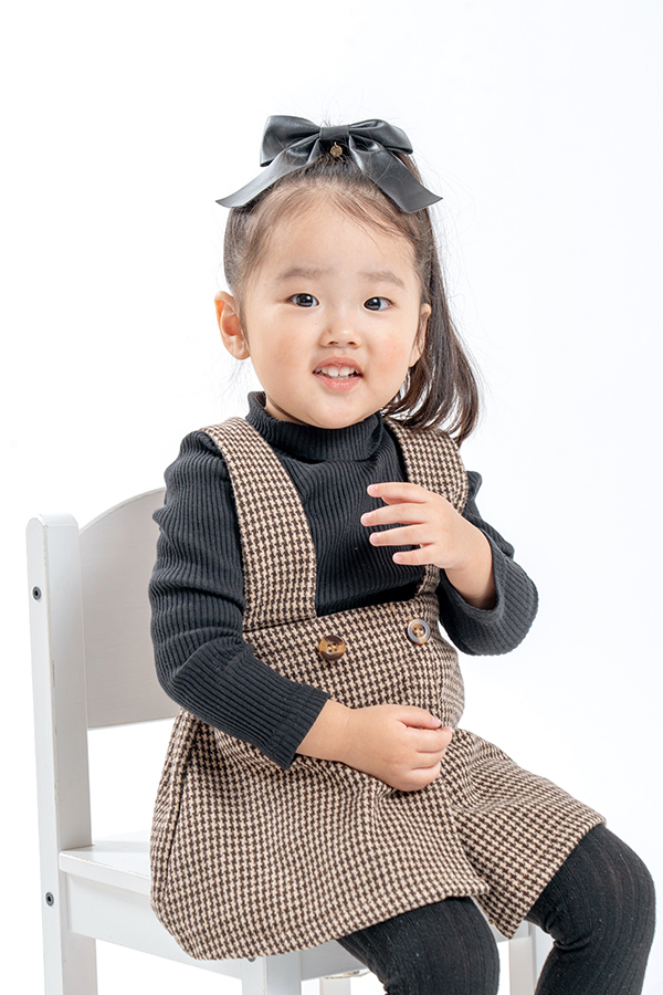 朱愛  2～6歳 女の子 画像10