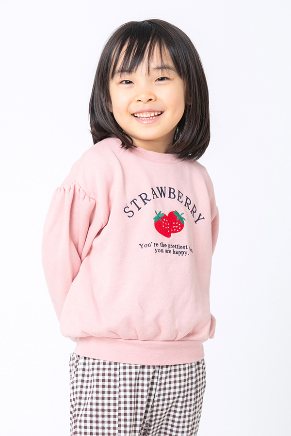 ゆめ   女の子 モデル画像01