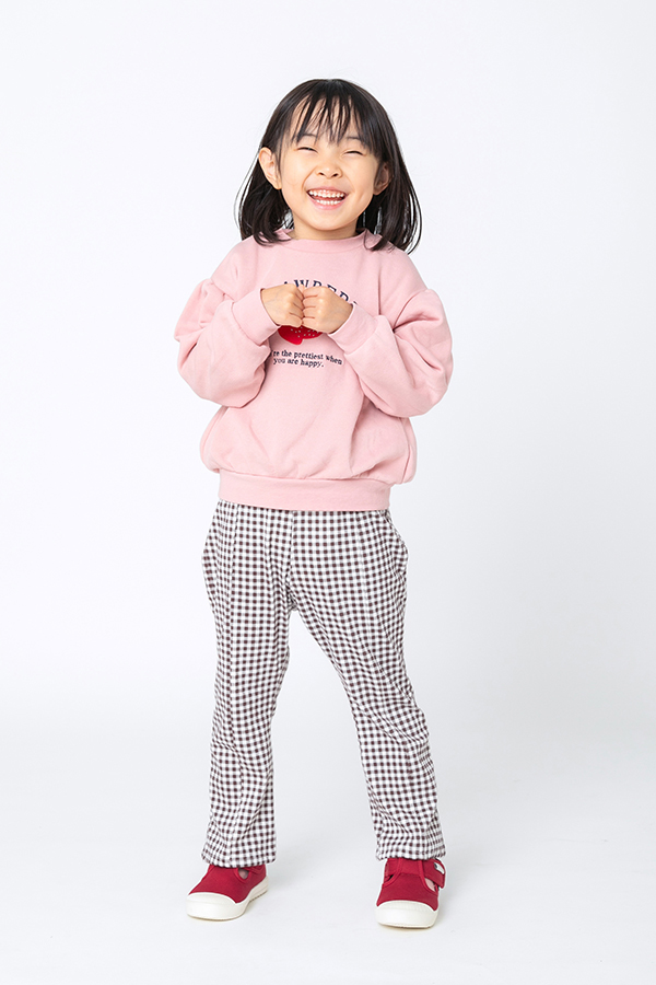 ゆめ   女の子 モデル画像02