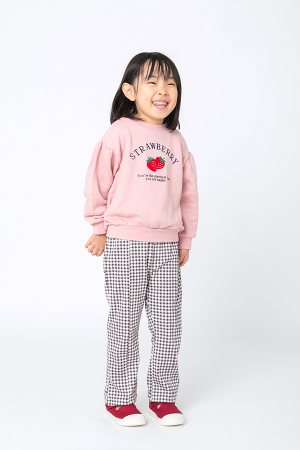 ゆめ   女の子 モデル画像03