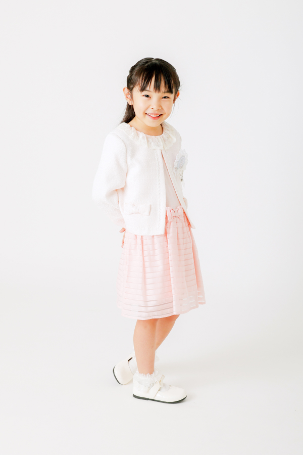 ゆめ 関西 2～6歳 女の子 モデル画像06