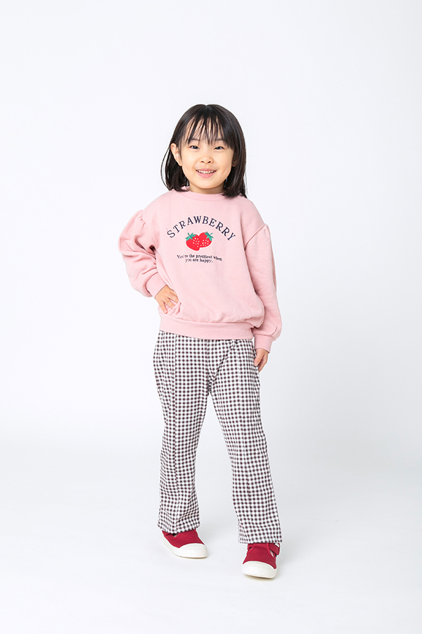 ゆめ   女の子 モデル画像04