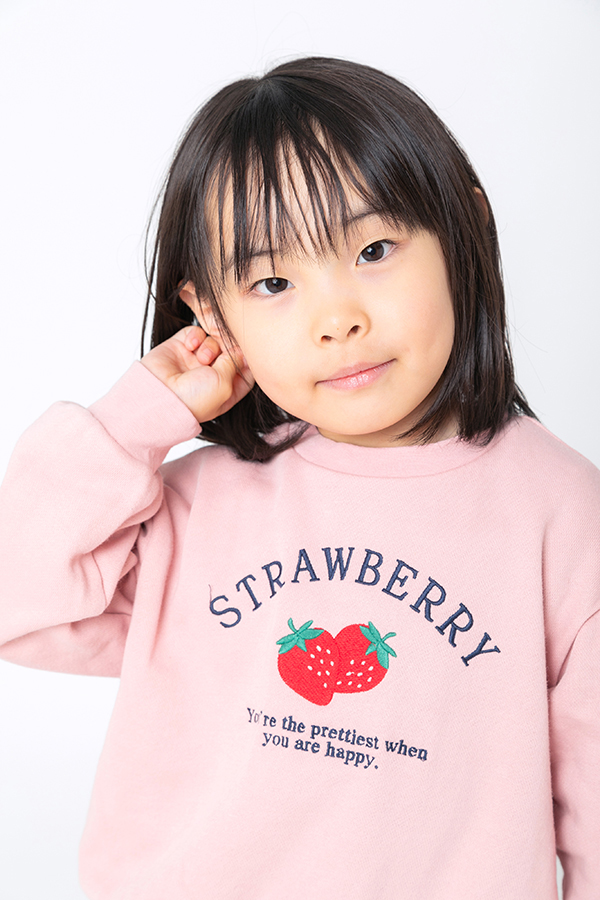 ゆめ   女の子 モデル画像05