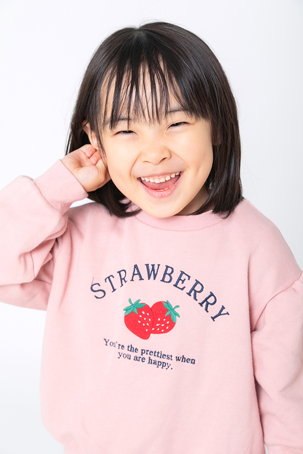 ゆめ   女の子 モデル画像06