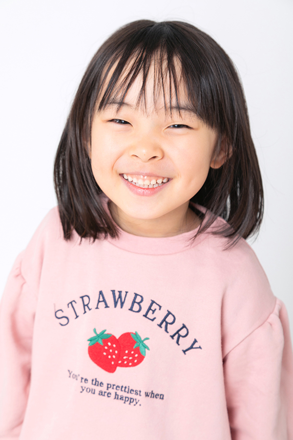 ゆめ   女の子 モデル画像07