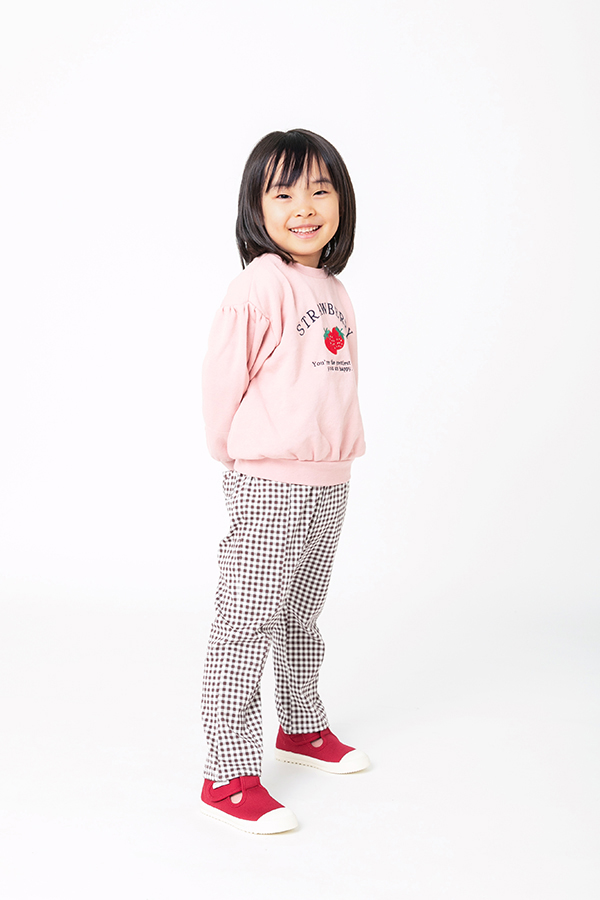 ゆめ   女の子 モデル画像08