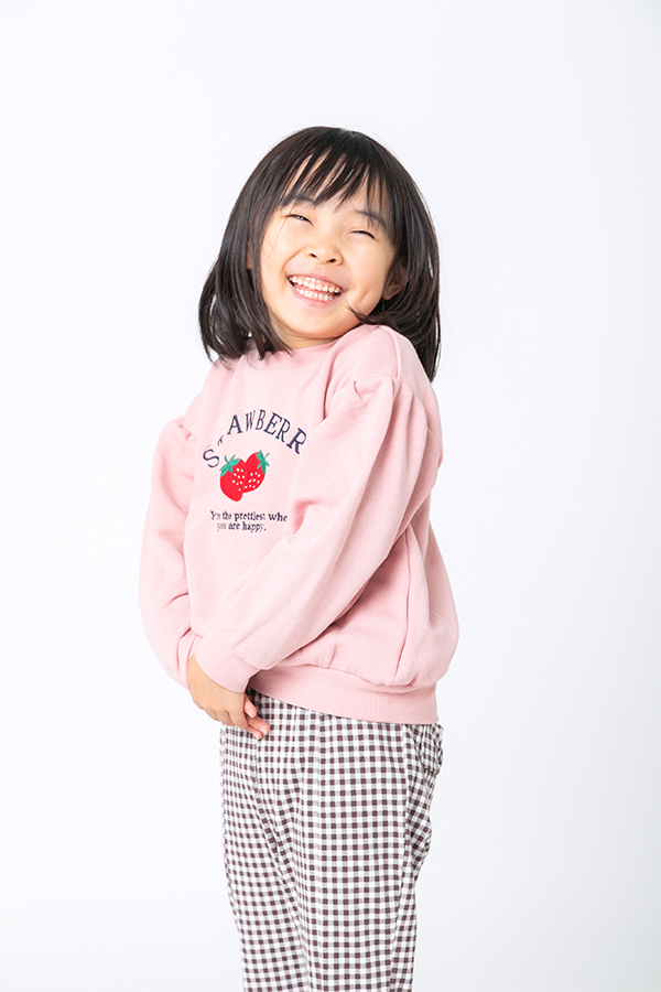 ゆめ   女の子 モデル画像09