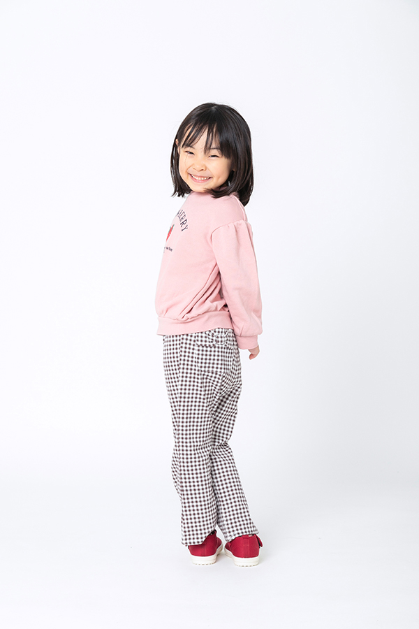 ゆめ   女の子 モデル画像10