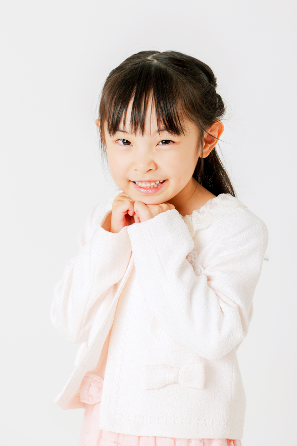 ゆめ 関西 2～6歳 女の子 モデル画像20