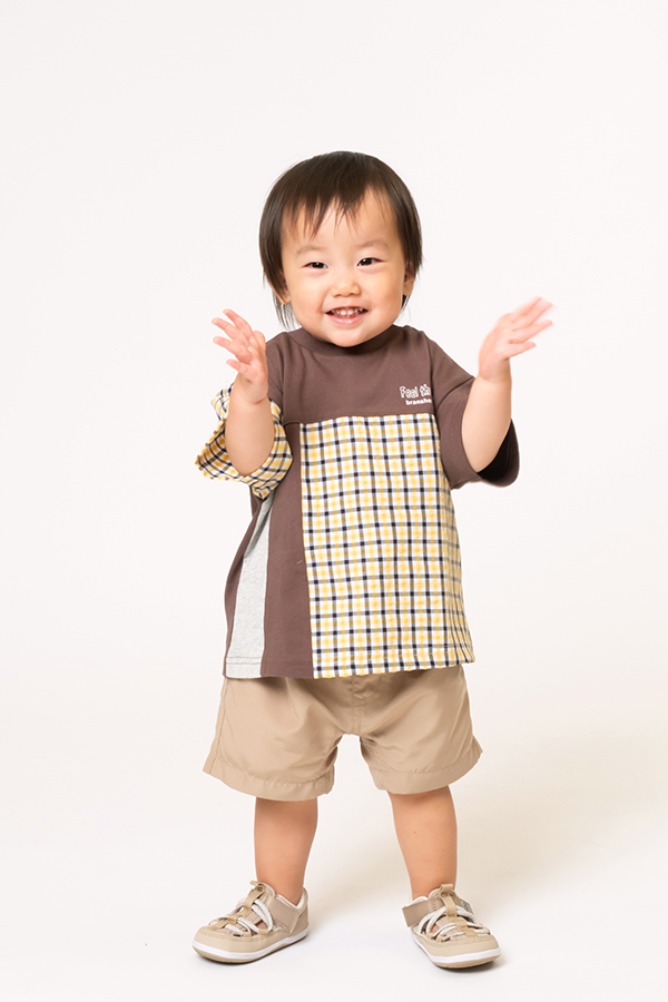 きいち 中部 0～1歳 男の子 画像10