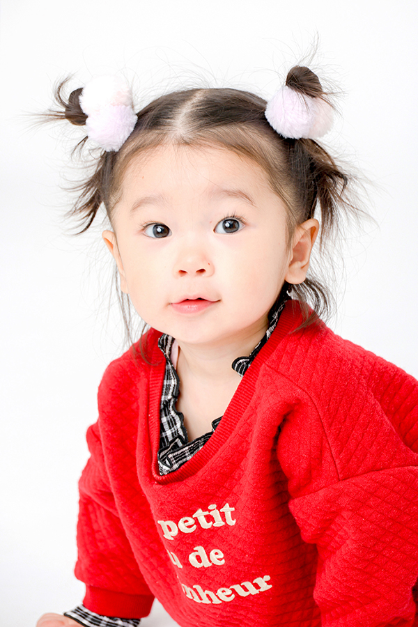 みおり  0～1歳 女の子 モデル画像10