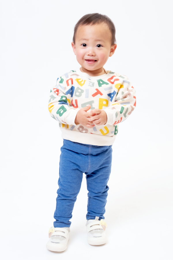 はるひと 中部 0～1歳 男の子 モデル画像04