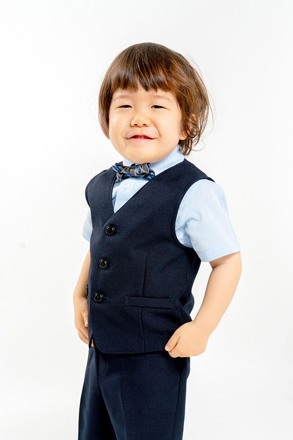 石川　颯一 関東  男の子 画像01