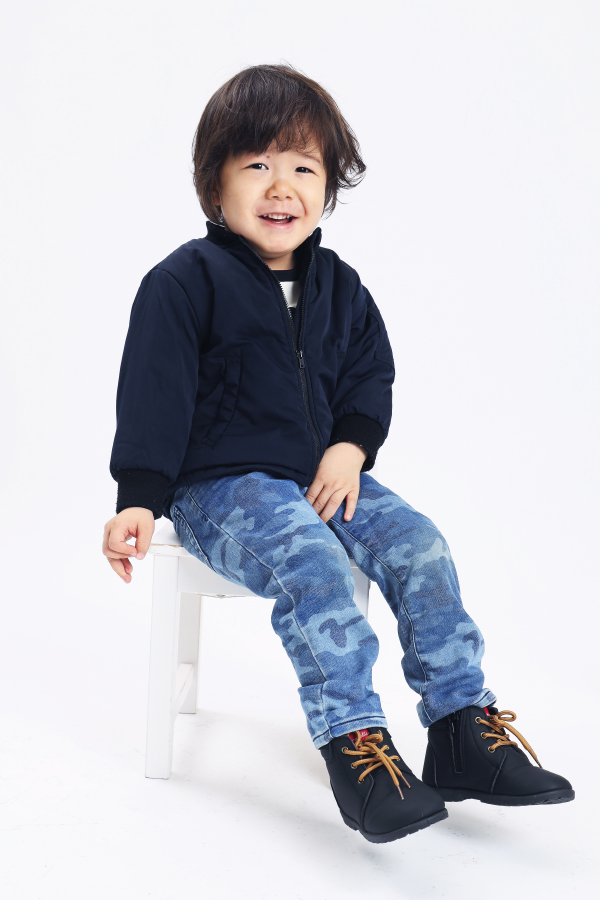そういち 関東 2～6歳 男の子 モデル画像01