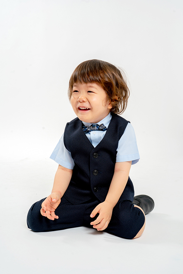 石川　颯一 関東  男の子 画像02