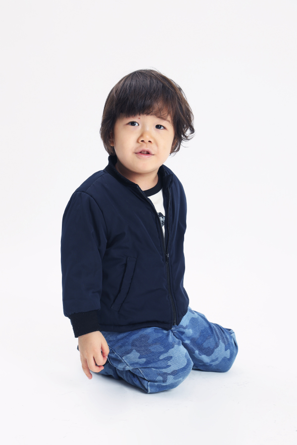 そういち 関東 2～6歳 男の子 モデル画像03