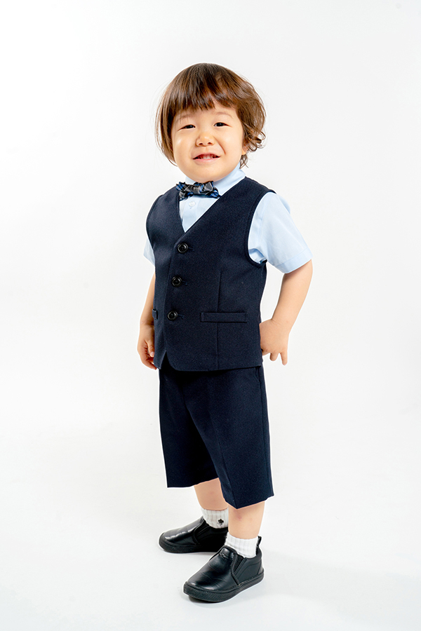 石川　颯一 関東  男の子 画像03