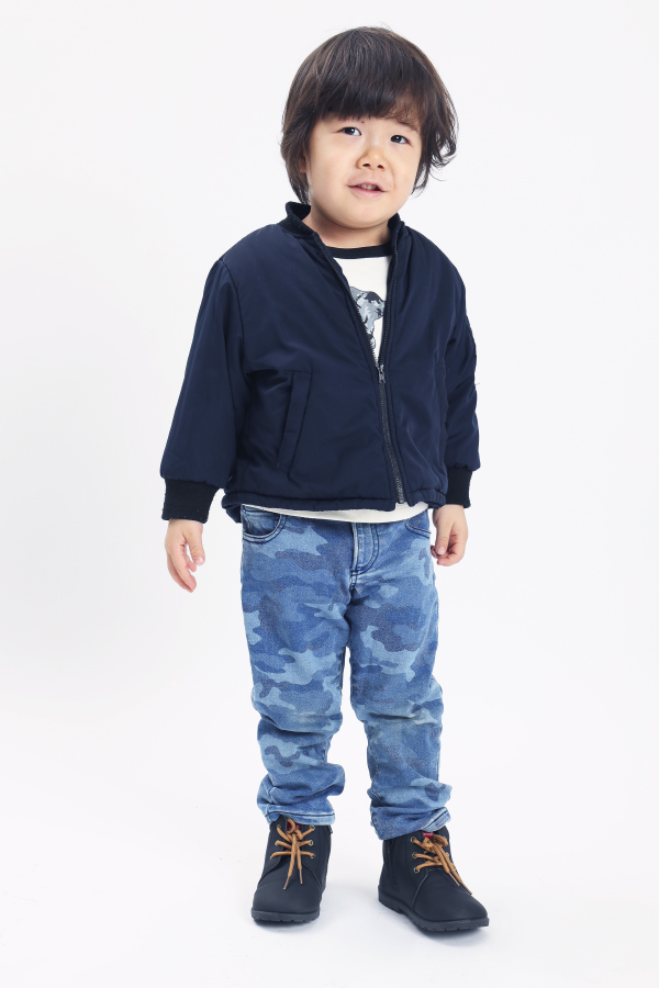 そういち 関東 2～6歳 男の子 モデル画像05