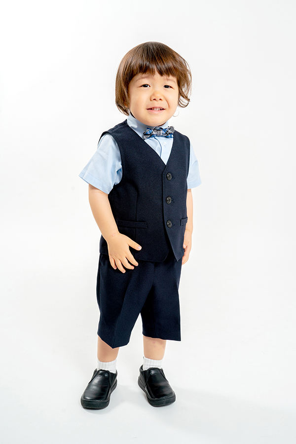 石川　颯一 関東  男の子 画像04