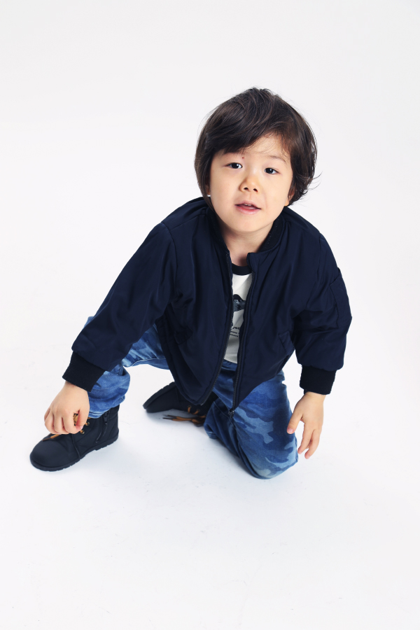 そういち 関東 2～6歳 男の子 モデル画像07