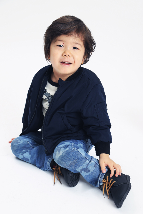 そういち 関東 2～6歳 男の子 モデル画像09