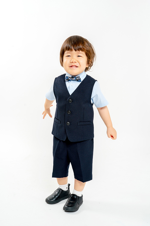 石川　颯一 関東  男の子 モデル画像05
