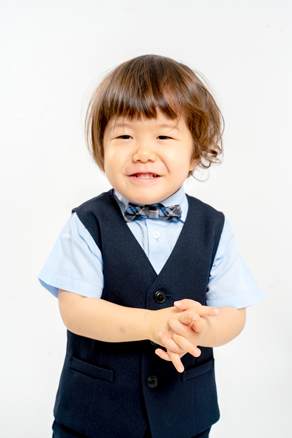 石川　颯一 関東  男の子 画像06