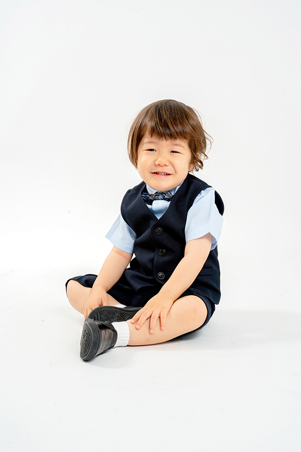 石川　颯一 関東  男の子 画像07