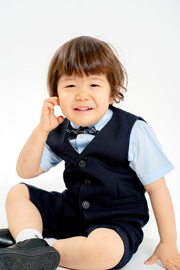 石川　颯一 関東  男の子 画像08