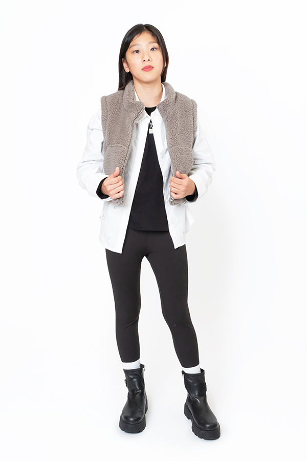 Mitsuki 中部 小学生 女の子 モデル画像02