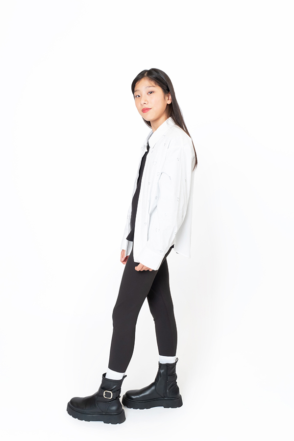 Mitsuki 中部 小学生 女の子 モデル画像04