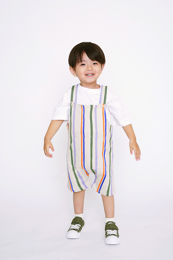 なぎと 北海道 2～6歳  モデル画像05