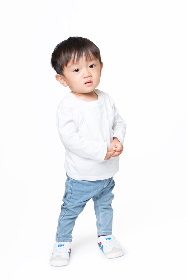だんじろう 中部 0～1歳 男の子 モデル画像10
