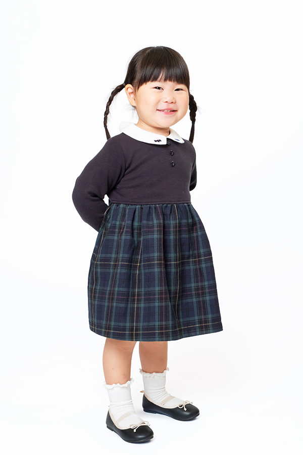 LUKA 中部 2～6歳 女の子 画像01