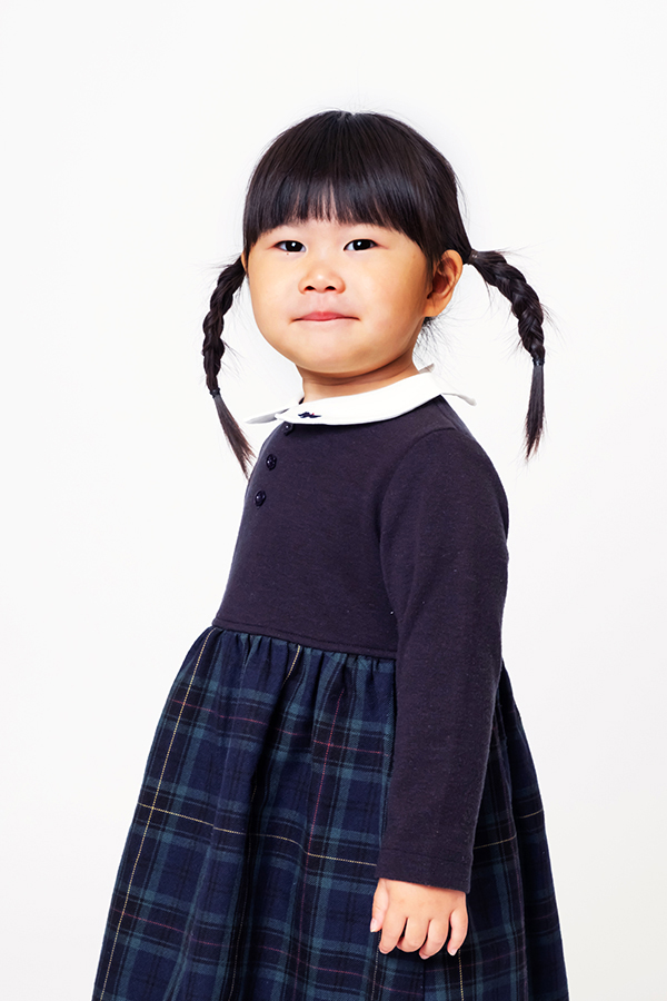 LUKA 中部 2～6歳 女の子 モデル画像06