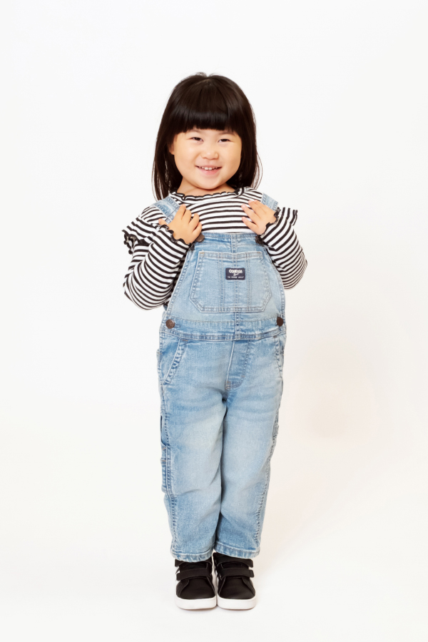 るか 中部 2～6歳 女の子 モデル画像03