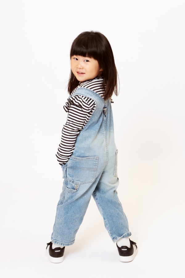 るか 中部 2～6歳 女の子 モデル画像05