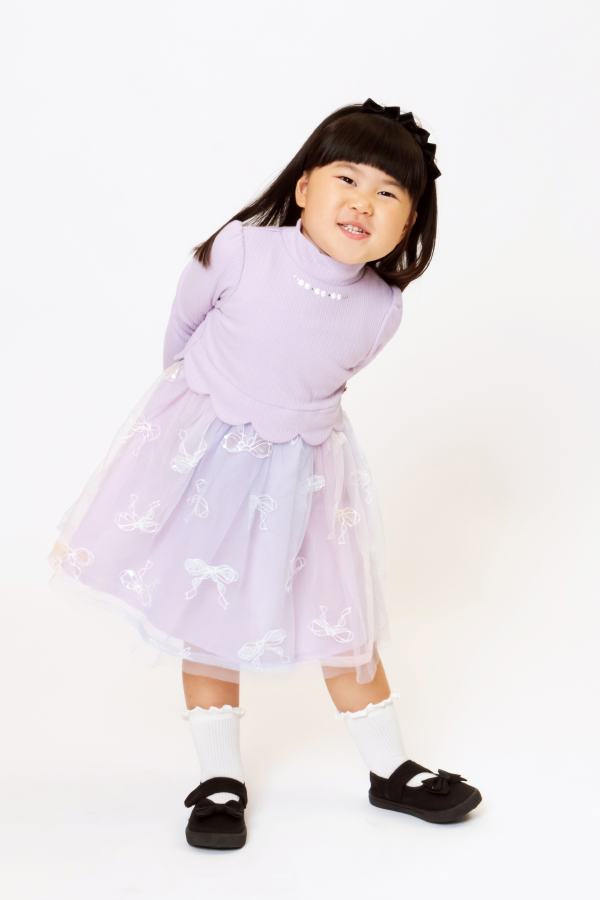 るか 中部 2～6歳 女の子 モデル画像08