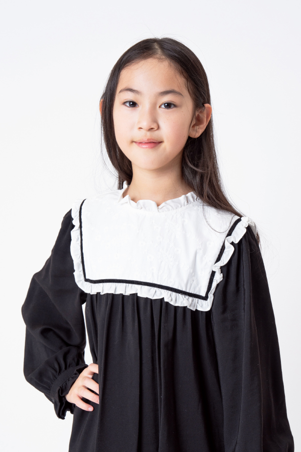 MIRAI 中部 小学生 女の子 画像02