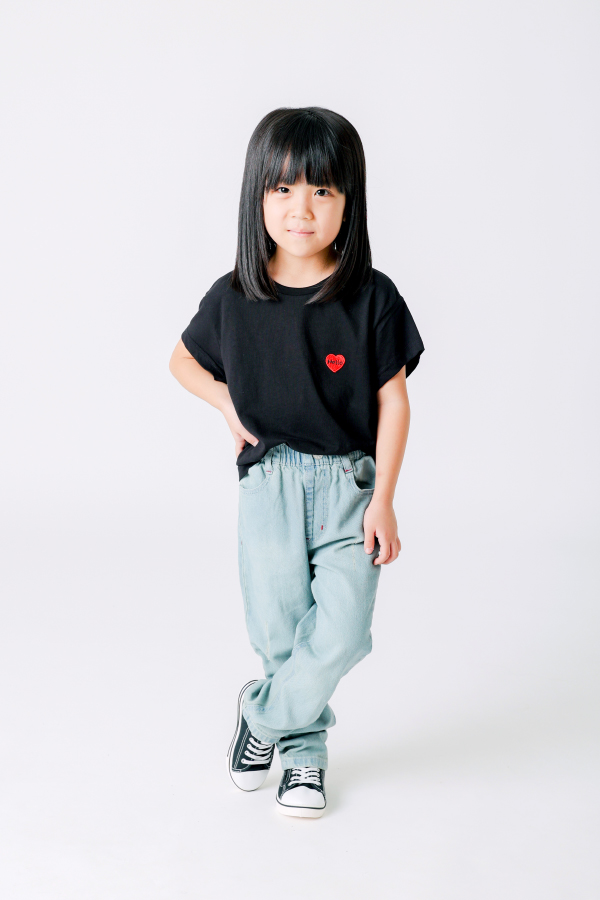 みづき 関西 小学生 女の子 モデル画像01